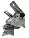LENS & BODY, RR FOG LAMP